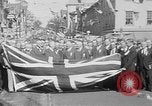 Image Président de Kiwanis International McDavid Hagerstown Maryland USA, 1930, de la seconde 46 séquences d'archives historiques vidéo 65675052017