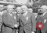Image Président de Kiwanis International McDavid Hagerstown Maryland USA, 1930, de la seconde 58 séquences d'archives historiques vidéo 65675052017
