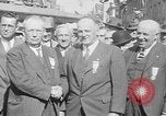 Image Président de Kiwanis International McDavid Hagerstown Maryland USA, 1930, de la seconde 60 séquences d'archives historiques vidéo 65675052017