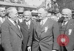 Image Président de Kiwanis International McDavid Hagerstown Maryland USA, 1930, de la seconde 62 séquences d'archives historiques vidéo 65675052017