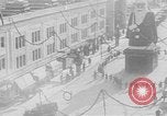 Standbild Santa Claus Upper Darby Pennsylvania USA, 1930, aus Sekunde 10 historischem Filmmaterial Videoclip 65675052018