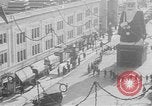 Standbild Santa Claus Upper Darby Pennsylvania USA, 1930, aus Sekunde 11 historischem Filmmaterial Videoclip 65675052018