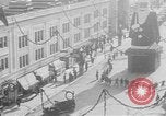 Standbild Santa Claus Upper Darby Pennsylvania USA, 1930, aus Sekunde 12 historischem Filmmaterial Videoclip 65675052018