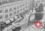 Standbild Santa Claus Upper Darby Pennsylvania USA, 1930, aus Sekunde 13 historischem Filmmaterial Videoclip 65675052018