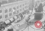 Standbild Santa Claus Upper Darby Pennsylvania USA, 1930, aus Sekunde 15 historischem Filmmaterial Videoclip 65675052018
