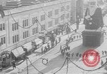 Standbild Santa Claus Upper Darby Pennsylvania USA, 1930, aus Sekunde 16 historischem Filmmaterial Videoclip 65675052018