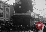 Standbild Santa Claus Upper Darby Pennsylvania USA, 1930, aus Sekunde 25 historischem Filmmaterial Videoclip 65675052018
