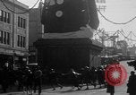 Standbild Santa Claus Upper Darby Pennsylvania USA, 1930, aus Sekunde 26 historischem Filmmaterial Videoclip 65675052018