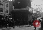 Standbild Santa Claus Upper Darby Pennsylvania USA, 1930, aus Sekunde 27 historischem Filmmaterial Videoclip 65675052018