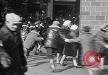 Standbild Santa Claus Upper Darby Pennsylvania USA, 1930, aus Sekunde 28 historischem Filmmaterial Videoclip 65675052018