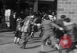 Standbild Santa Claus Upper Darby Pennsylvania USA, 1930, aus Sekunde 30 historischem Filmmaterial Videoclip 65675052018