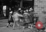 Standbild Santa Claus Upper Darby Pennsylvania USA, 1930, aus Sekunde 31 historischem Filmmaterial Videoclip 65675052018