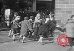 Standbild Santa Claus Upper Darby Pennsylvania USA, 1930, aus Sekunde 33 historischem Filmmaterial Videoclip 65675052018
