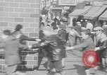 Standbild Santa Claus Upper Darby Pennsylvania USA, 1930, aus Sekunde 35 historischem Filmmaterial Videoclip 65675052018