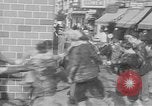 Standbild Santa Claus Upper Darby Pennsylvania USA, 1930, aus Sekunde 36 historischem Filmmaterial Videoclip 65675052018
