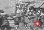 Standbild Santa Claus Upper Darby Pennsylvania USA, 1930, aus Sekunde 37 historischem Filmmaterial Videoclip 65675052018