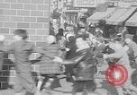 Standbild Santa Claus Upper Darby Pennsylvania USA, 1930, aus Sekunde 38 historischem Filmmaterial Videoclip 65675052018
