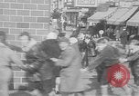 Standbild Santa Claus Upper Darby Pennsylvania USA, 1930, aus Sekunde 39 historischem Filmmaterial Videoclip 65675052018