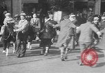 Standbild Santa Claus Upper Darby Pennsylvania USA, 1930, aus Sekunde 40 historischem Filmmaterial Videoclip 65675052018