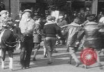 Standbild Santa Claus Upper Darby Pennsylvania USA, 1930, aus Sekunde 42 historischem Filmmaterial Videoclip 65675052018