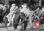 Standbild Santa Claus Upper Darby Pennsylvania USA, 1930, aus Sekunde 43 historischem Filmmaterial Videoclip 65675052018