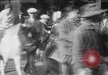 Standbild Santa Claus Upper Darby Pennsylvania USA, 1930, aus Sekunde 46 historischem Filmmaterial Videoclip 65675052018