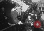 Standbild Santa Claus Upper Darby Pennsylvania USA, 1930, aus Sekunde 50 historischem Filmmaterial Videoclip 65675052018