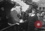 Standbild Santa Claus Upper Darby Pennsylvania USA, 1930, aus Sekunde 51 historischem Filmmaterial Videoclip 65675052018