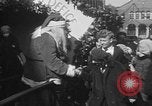 Standbild Santa Claus Upper Darby Pennsylvania USA, 1930, aus Sekunde 52 historischem Filmmaterial Videoclip 65675052018