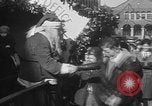 Standbild Santa Claus Upper Darby Pennsylvania USA, 1930, aus Sekunde 54 historischem Filmmaterial Videoclip 65675052018