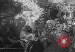 Standbild Santa Claus Upper Darby Pennsylvania USA, 1930, aus Sekunde 56 historischem Filmmaterial Videoclip 65675052018