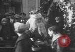 Standbild Santa Claus Upper Darby Pennsylvania USA, 1930, aus Sekunde 57 historischem Filmmaterial Videoclip 65675052018