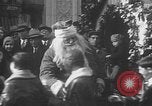 Standbild Santa Claus Upper Darby Pennsylvania USA, 1930, aus Sekunde 58 historischem Filmmaterial Videoclip 65675052018
