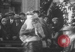 Standbild Santa Claus Upper Darby Pennsylvania USA, 1930, aus Sekunde 59 historischem Filmmaterial Videoclip 65675052018
