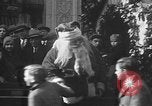 Standbild Santa Claus Upper Darby Pennsylvania USA, 1930, aus Sekunde 62 historischem Filmmaterial Videoclip 65675052018