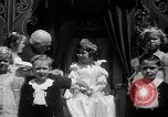 Image Mai jour Reine couronnement San Francisco California USA, 1937, de la seconde 37 séquences d'archives historiques vidéo 65675052019