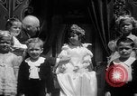 Image Mai jour Reine couronnement San Francisco California USA, 1937, de la seconde 39 séquences d'archives historiques vidéo 65675052019