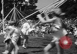 Image Mai jour Reine couronnement San Francisco California USA, 1937, de la seconde 47 séquences d'archives historiques vidéo 65675052019
