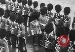 Image le roi George VI London England Royaume-Uni, 1937, de la seconde 36 séquences d'archives historiques vidéo 65675052021