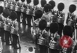 Image le roi George VI London England Royaume-Uni, 1937, de la seconde 37 séquences d'archives historiques vidéo 65675052021