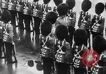 Image le roi George VI London England Royaume-Uni, 1937, de la seconde 38 séquences d'archives historiques vidéo 65675052021