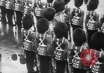 Image le roi George VI London England Royaume-Uni, 1937, de la seconde 39 séquences d'archives historiques vidéo 65675052021
