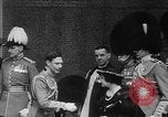 Image le roi George VI London England Royaume-Uni, 1937, de la seconde 48 séquences d'archives historiques vidéo 65675052021