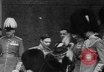 Image le roi George VI London England Royaume-Uni, 1937, de la seconde 50 séquences d'archives historiques vidéo 65675052021