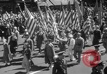 Image Memorial de Francis P Duffy New York City USA, 1937, de la seconde 17 séquences d'archives historiques vidéo 65675052022