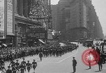 Image Memorial de Francis P Duffy New York City USA, 1937, de la seconde 20 séquences d'archives historiques vidéo 65675052022