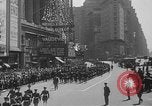 Image Memorial de Francis P Duffy New York City USA, 1937, de la seconde 21 séquences d'archives historiques vidéo 65675052022
