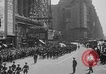 Image Memorial de Francis P Duffy New York City USA, 1937, de la seconde 23 séquences d'archives historiques vidéo 65675052022
