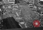 Image Memorial de Francis P Duffy New York City USA, 1937, de la seconde 44 séquences d'archives historiques vidéo 65675052022