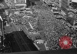 Image Memorial de Francis P Duffy New York City USA, 1937, de la seconde 45 séquences d'archives historiques vidéo 65675052022